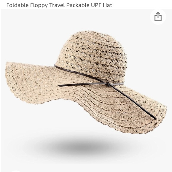 Beach 🏖 hat - Picture 1 of 4